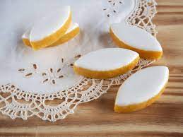 Calissons 30 pièces