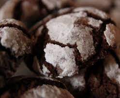 Craquelé au cacao sachet de 150g