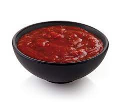 Sauce Arrabiata (pimenté) le pot 550g