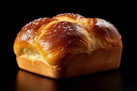 Grande brioche