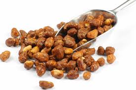 Sachet de chouchou de chez Eric 300g