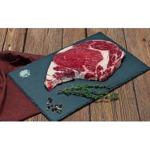 Entrecôte fraîche de Boeuf Limousin - 400 gr