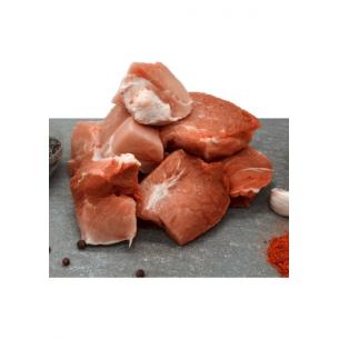 Saute de Porc à cuisiner - 1 kg