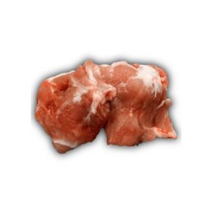Viande de Porc à griller - Label Rouge - 1 kg