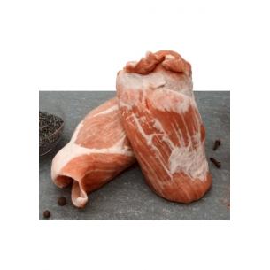 Carbonnade de Porc - Label Rouge - 1000 gr