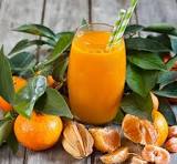 Pur Jus de Clémentines