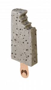 Paletas Cookies & Cream la boite de 10