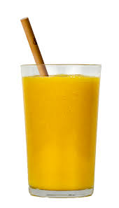 Smoothie Mangue par 12