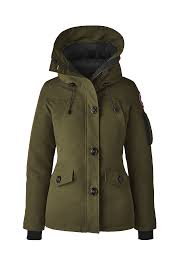 Ourlet Manteau/Parka