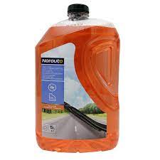 Lave glace bidon de 5 L