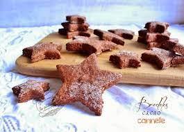 Etoile au cacao de Jessica sachet de 150g