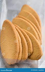 Offelle di parona de Jessica sachet de 150g