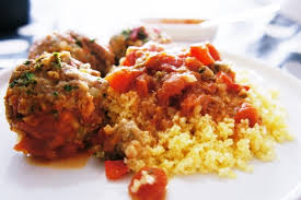 Daube provençale Gnocchis la portion