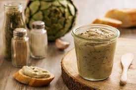 Taostinade d'artichat de Fréjus 100% naturel 170g