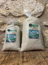 Gros sel Oléron 1 kg