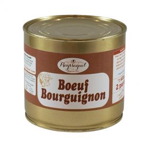 Boeuf Bouguignon - 620 gr