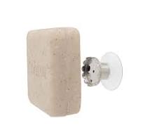 Porte savon aimanté Fer à cheval 4.20€ au lieu de 4.50€