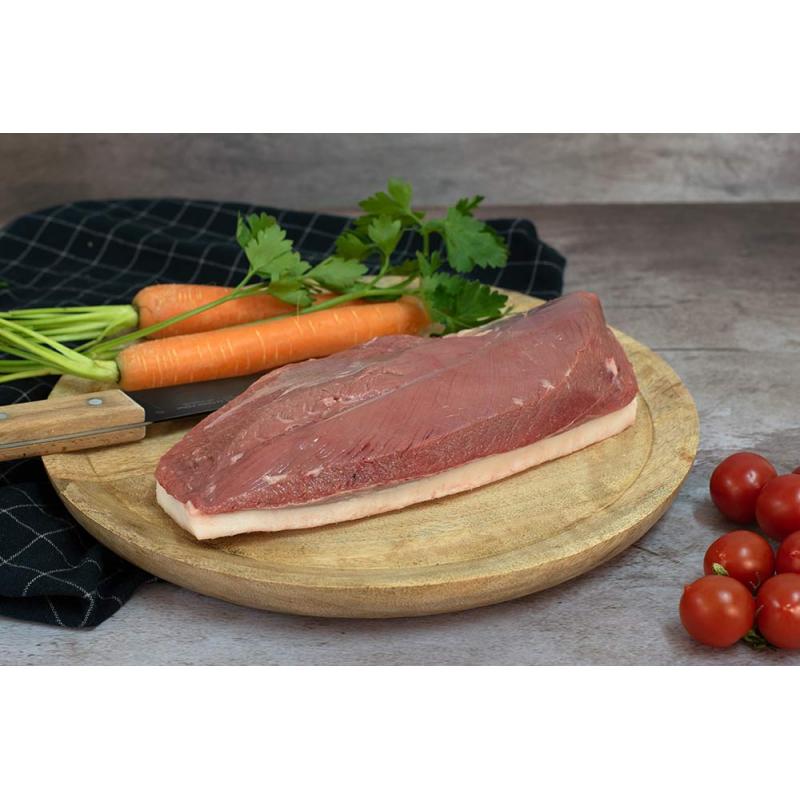 magret de canard frais 420g