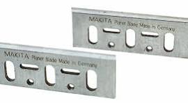 Fer de rabot à main