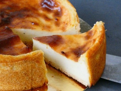 Flan Vanille 6p Pâte brisée, Appareil à flan Vanille vendredi 08/11