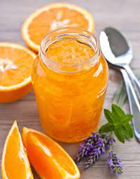 Confiture Clémentine de Corse