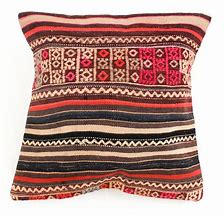 Housse coussin à pd