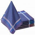 Mouchoir/Handkerchief