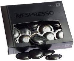 Boite Ristretto India