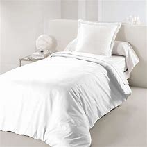 Housse de couette 1 ou 2 pl