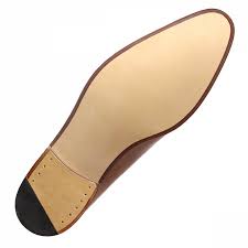 1/2 SEMELLE HOMME CUIR