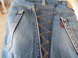 Elargir/rétrécir taille pantalon