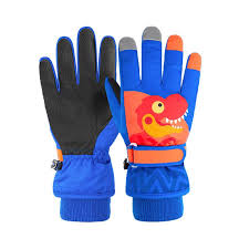 Gants ski