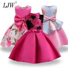 Robe d'enfant