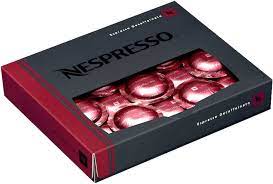 Boite Bianco intenso