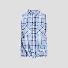 Chemisier sans manche