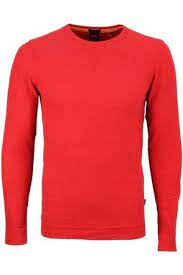 Pull épais ou simple