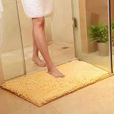 Tapis de bain