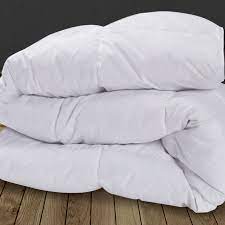 Couette/duvet plumes 2 places