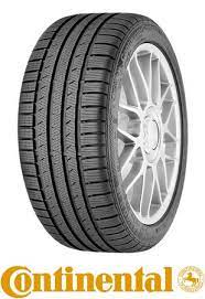 Continental remise de 8%