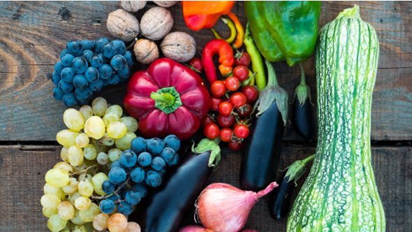Le Panier de  Légumes Bio
