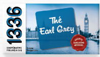 Thé Earl Grey