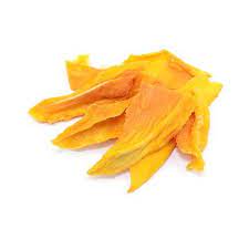 Mangue séchée