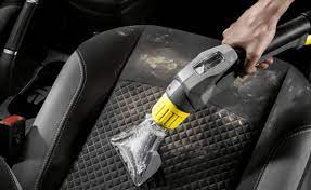 Shampoing moquette A et B