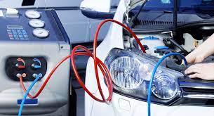 Forfait air pur + gaz 1234YF