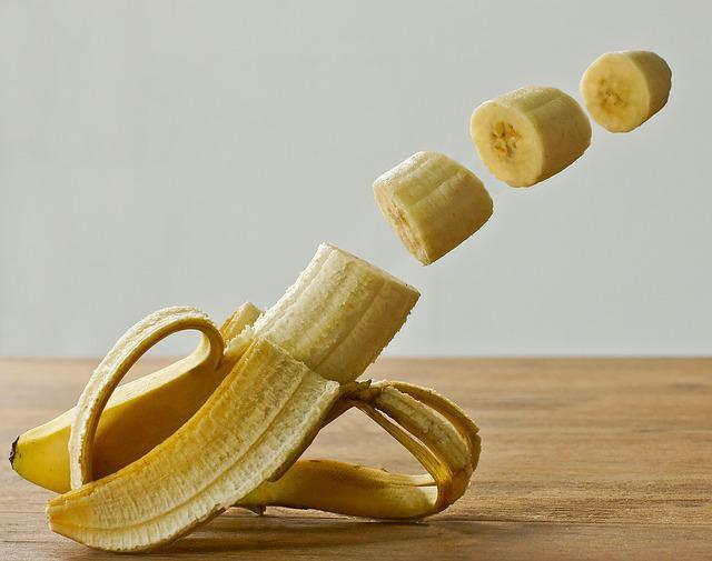 Bananes, bananas