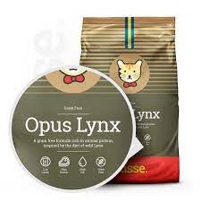 Opus Linx croquettes poulet pomme de terre 7kg