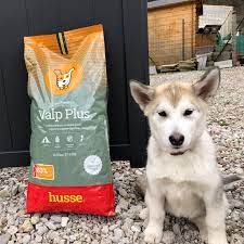 Valp plus sans gluten pour chiot a partir de 3 semaines 2kg
