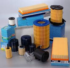 Filtre à gazole Mercedes Class