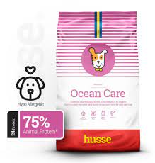 Ocean Care Mini saumon et riz 2kg