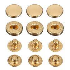 Travaux de Couture - Remplacement bouton